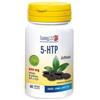 PHOENIX SRL - LONGLIFE Longlife 5-Htp Integratore Per Ansia E Stress 60 Capsule