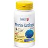 PHOENIX SRL - LONGLIFE Longlife Marine Cartilage Extract Integratore 90 Capsule Salute Delle Articolazioni