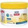PHOENIX SRL - LONGLIFE Long Life Msm Powder Polvere 250 G - 83 Dosi