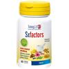 PHOENIX SRL - LONGLIFE Longlife Sxfactors Integratore Energizzante 60 Capsule
