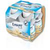 ABBOTT SRL Ensure Plus Alimento A Fini Medici Speciali Ipercalorico Vaniglia 4X200Ml