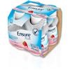 ABBOTT SRL Ensure Plus Alimento A Fini Medici Speciali Ipercalorico Fragola 4X200Ml