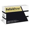 DIFASS INTERNATIONAL SPA Difass International Folisid Forte Integratore Di Ferro 30 Compresse Gravidanza E Allattamento