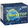 AESCULAPIUS FARMACEUTICI SRL Aesculapius Aurastop 60 Compresse Salute Del Sistema Nervoso