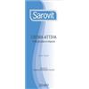 SKIN ANGEL SRL Sarovit Crema Attiva Purificante Pelli Grasse Impure 30 Ml