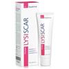 ROYDERMAL SRL Lysiscar Emulgel Per Cicatrici Da Acne 30 Ml