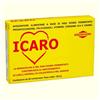 WIKENFARMA SRL Icaro Integratore Colesterolo 30 Compresse
