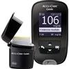 ROCHE DIABETES CARE ITALY SPA Kit Glucometro Accu-Chek Guide Mg/Dl + Pungidito Fastclix