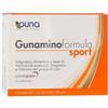 Guna Gunamino Formula Sport Integratore Amminoacidi 24 Bustine