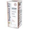 Ibuprofene Eg Sospensione Orale 100Mg/5Ml Fragola Senza Zucchero