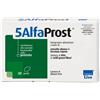 FUTURE LIVE SRL 5 Alfaprost Integratore Funzionalità Prostata 30 Perle