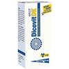 DICOFARM VITAMINE E MINERALI Dicovit Dk Gocce Integratore 6 Ml