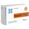 MAGAP NUTRITION SRL Magap Nutrition Nabutir 1000 100 Compresse
