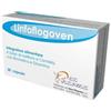 DEA PHARMA SRL Linfoflogoven Integratore 30 Capsule