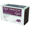 REV PHARMABIO SRL Rev Keratin Light Integratore Benessere Unghie E Capelli 30 Bustine