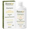 LOGOFARMA SPA Bionatar Shampoo Scalp & Body Per Psoriasi E Dermatite Seborroica 300 Ml