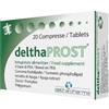 DELTHA PHARMA SRL Delthaprost Integratore 20 Compresse