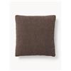 Westwing Collection Cuscino per divano in bouclé Tribeca