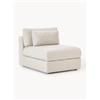 Westwing Collection Poltrona lounge da giardino componibile Rabea