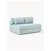 Westwing Collection Divano componibile 2 posti da giardino Rabea -