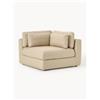 Westwing Collection Modulo angolare da giardino Rabea - Beige