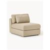 Westwing Collection Poltrona lounge da giardino componibile Rabea