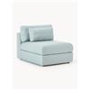 Westwing Collection Poltrona lounge da giardino componibile Rabea