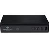 Diprogress Decoder Digitale Terrestre DVB T2 Full HD colore Nero - DPT201HD