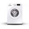 Samsung Lavatrice Serie 4000T WW90T4040EE/ET, Libera Installazione, 9 kg, 1400 RPM, Vapore, Carica Frontale, 60l x 85h x 55p cm