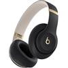 Beats - Studio Pro Cuffie Wireless - Nero / Oro - MC2N4ZM/A