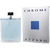 Azzaro Chrome Eau de Toilette (uomo) 200 ml