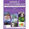 SEU Igiene e sanità pubblica. Per scienze infermieristiche e altre professioni sanitarie Carlo Signorelli