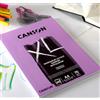 CANSON BLOCCO COLLATO XL MARKER EXTRA LISCIO 70 GR A4 21X29,7 CM 100FF CANSON C200297236