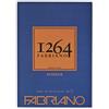 FABRIANO BLOCCO COLLATO 1264 MARKER GRANA LISCIA 70 GR A3 29,7X42 CM 100FF FABRIANO 19100641