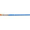 PRINCETON PENNELLO SELECT 3750 SINTETICO CHISEL BLENDER MANICO CORTO PRINCETON