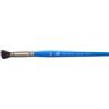 PRINCETON PENNELLO SELECT 3750 SINTETICO/NATURALE DEERFOOT STIPPLER MANICO CORTO PRINCETON