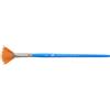 PRINCETON PENNELLO SELECT 3750 SINTETICO FAN 2 MANICO CORTO PRINCETON P3750FN2