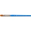 PRINCETON PENNELLO SELECT 3750 SINTETICO FILBERT MANICO CORTO PRINCETON