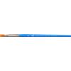 PRINCETON PENNELLO SELECT 3750 SINTETICO FLAT SHADER MANICO CORTO PRINCETON