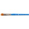 PRINCETON PENNELLO SELECT 3750 SINTETICO FILBERT GRAINER MANICO CORTO PRINCETON
