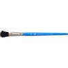 PRINCETON PENNELLO SELECT 3750 SINTETICO BLACK MOP CORTO PRINCETON