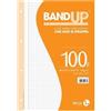 BM ARTI GRAFICHE RICAMBI RINFORZATI BM A4 BANDUP 100 GR Q 0111983