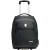 INVICTA TROLLEY BUMP PLAIN INVICTA NERO 200602342899