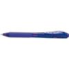 PENTEL WOW! PENNA SFERA A SCATTO, PUNTA M, INCHIOSTRO VIOLA BX440-VI