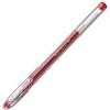 NYKOR PILOT PENNA A GEL PILOT G1, PUNTA M, INCHIOSTRO ROSSO BL-G1-7T