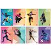 CARTIERE PAOLO PIGNA MAXI QUADERNO LOVE SPORT PIGNA RIGATURA 5MM 42 FF 80 GR CONF. 10 PZ 0233016