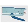 ZENITH CUCITRICE A PINZA 548/E BLU ZENITH 548E