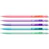 BIC PORTAMINE PASTEL BIC MATIC 0,7 MM 511060