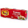 Auriga TONNO IN OLIO DI OLIVA 3x70