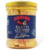 Auriga FILETTI DI TONNO IN OLIO DI OLIVA